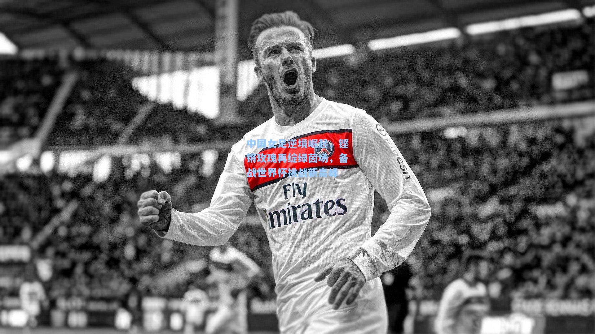 中国女足逆境崛起，铿锵玫瑰再绽绿茵场，备战世界杯挑战新高峰