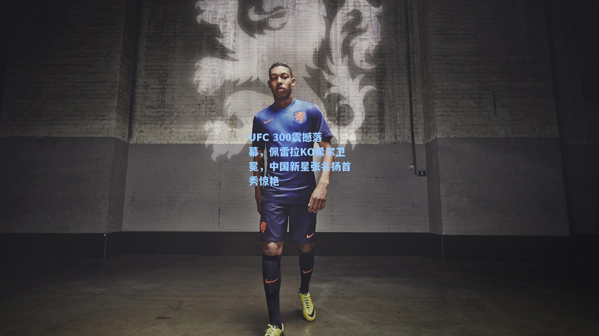 UFC 300震撼落幕，佩雷拉KO希尔卫冕，中国新星张名扬首秀惊艳