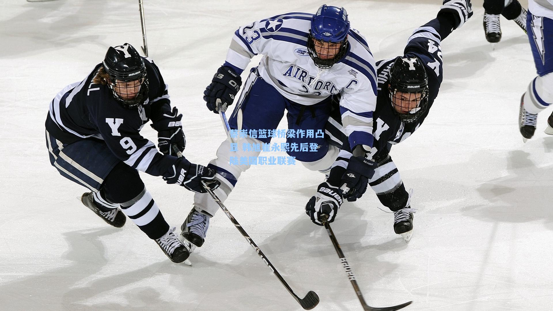 蔡崇信篮球桥梁作用凸显 韩旭崔永熙先后登陆美国职业联赛